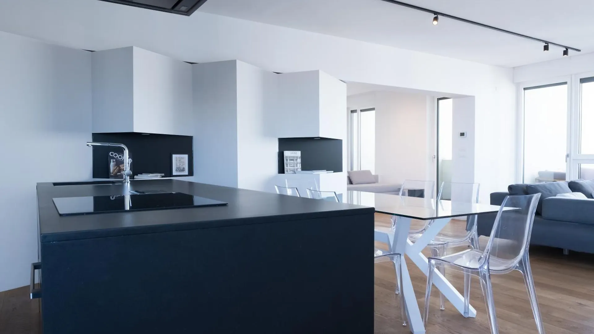 Realkasa Zago Apartment Bologna
