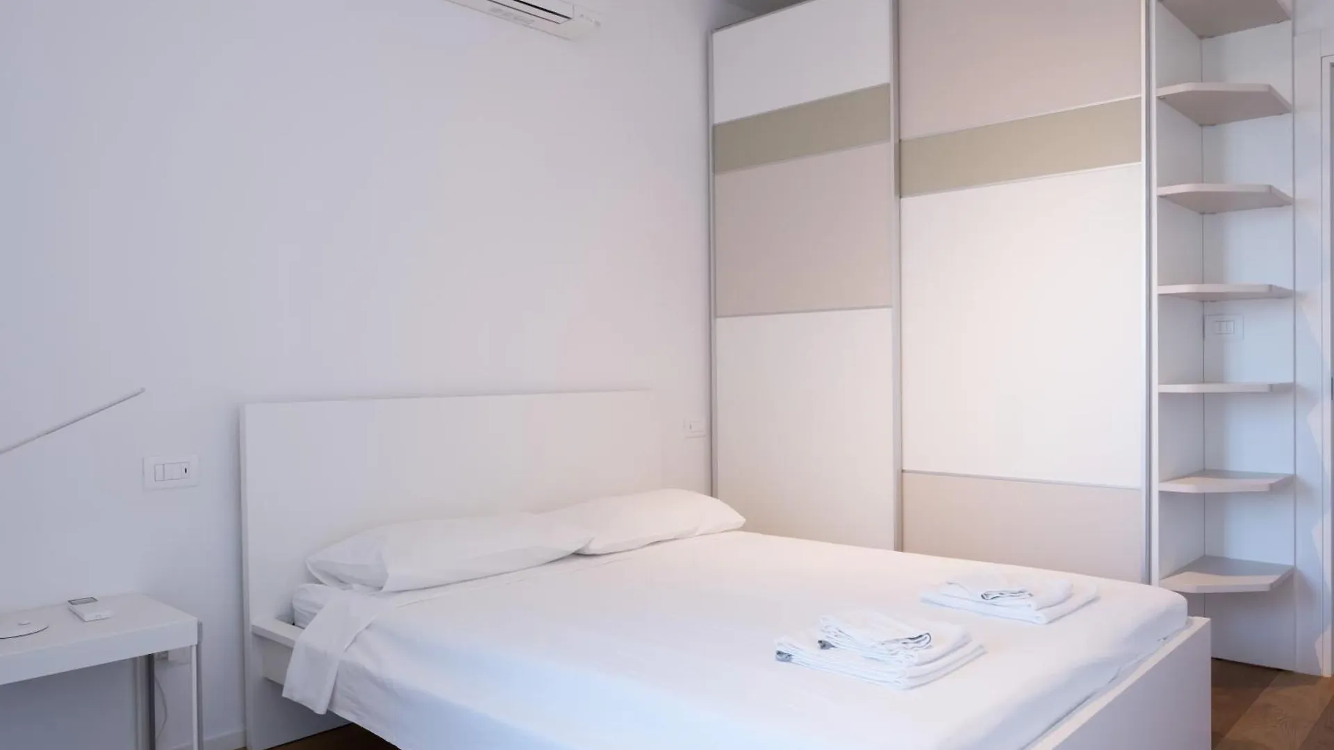 Realkasa Zago Apartment Bologna