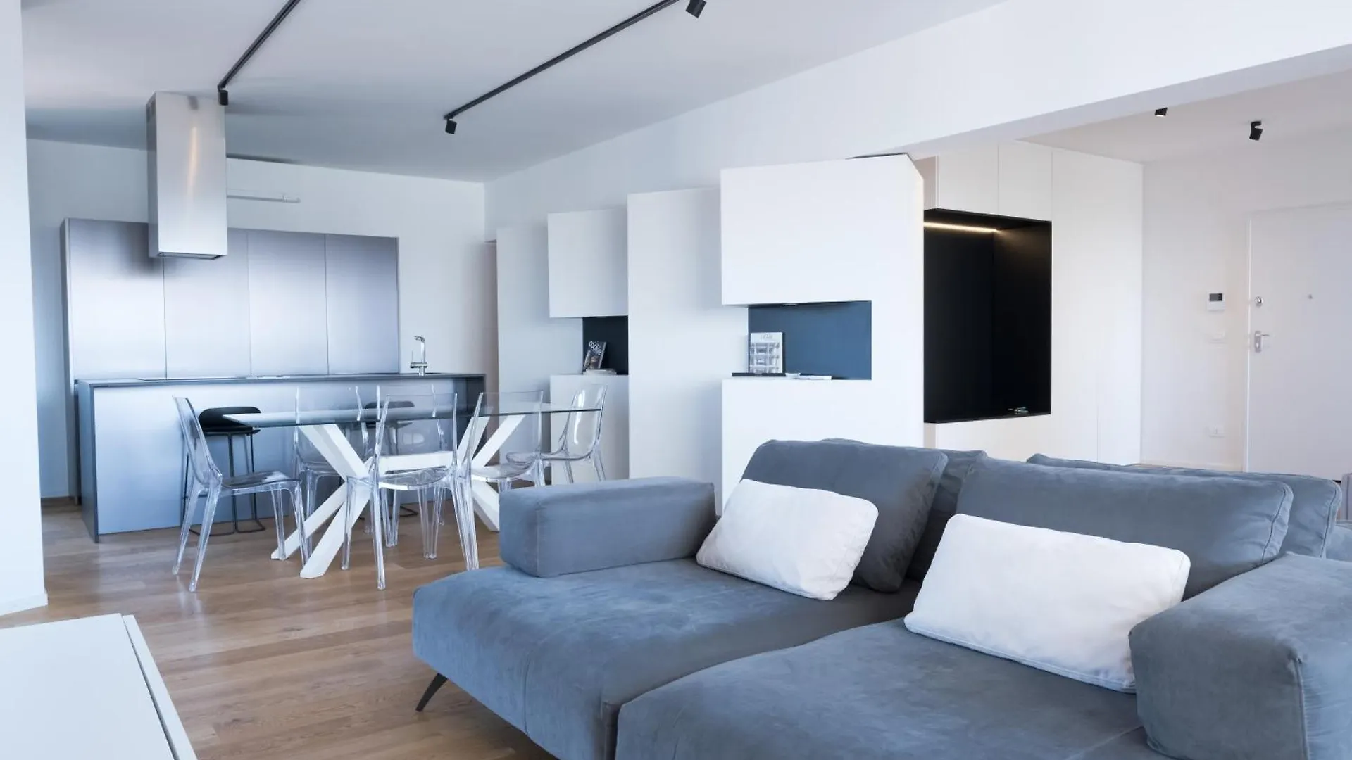 Realkasa Zago Apartment Bologna