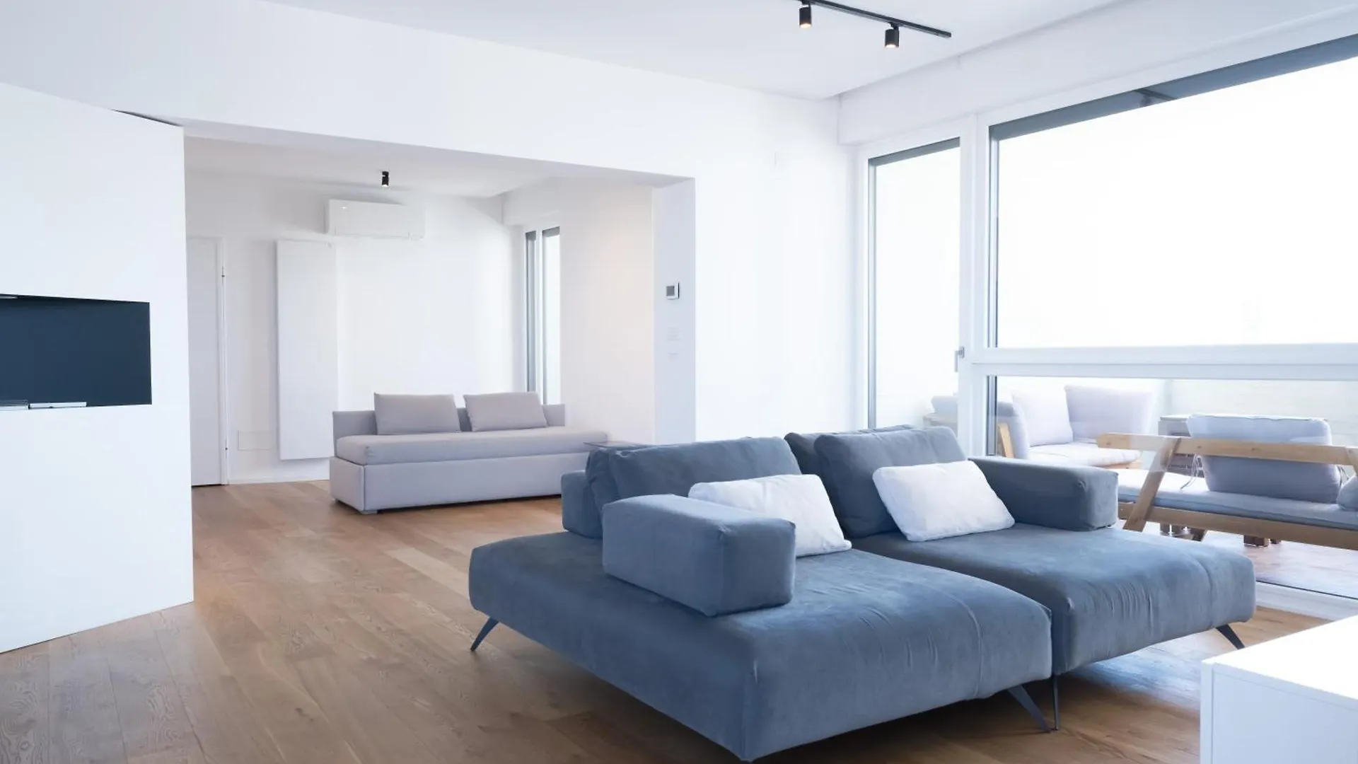 Realkasa Zago Apartment Bologna Italy