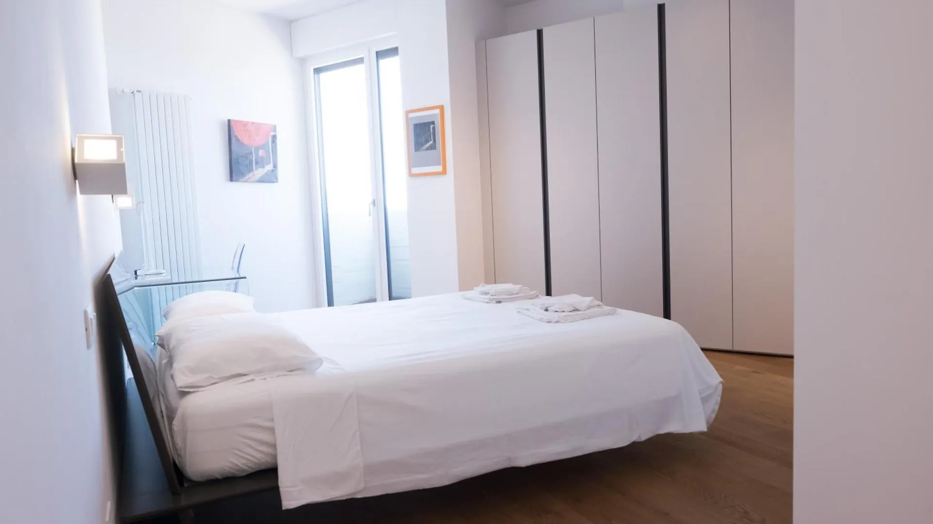 Realkasa Zago Apartment Bologna