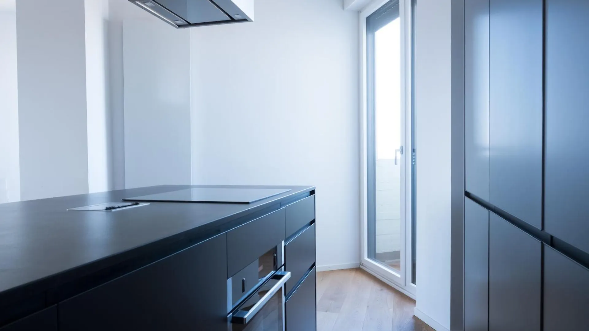 Realkasa Zago Apartment Bologna Italy