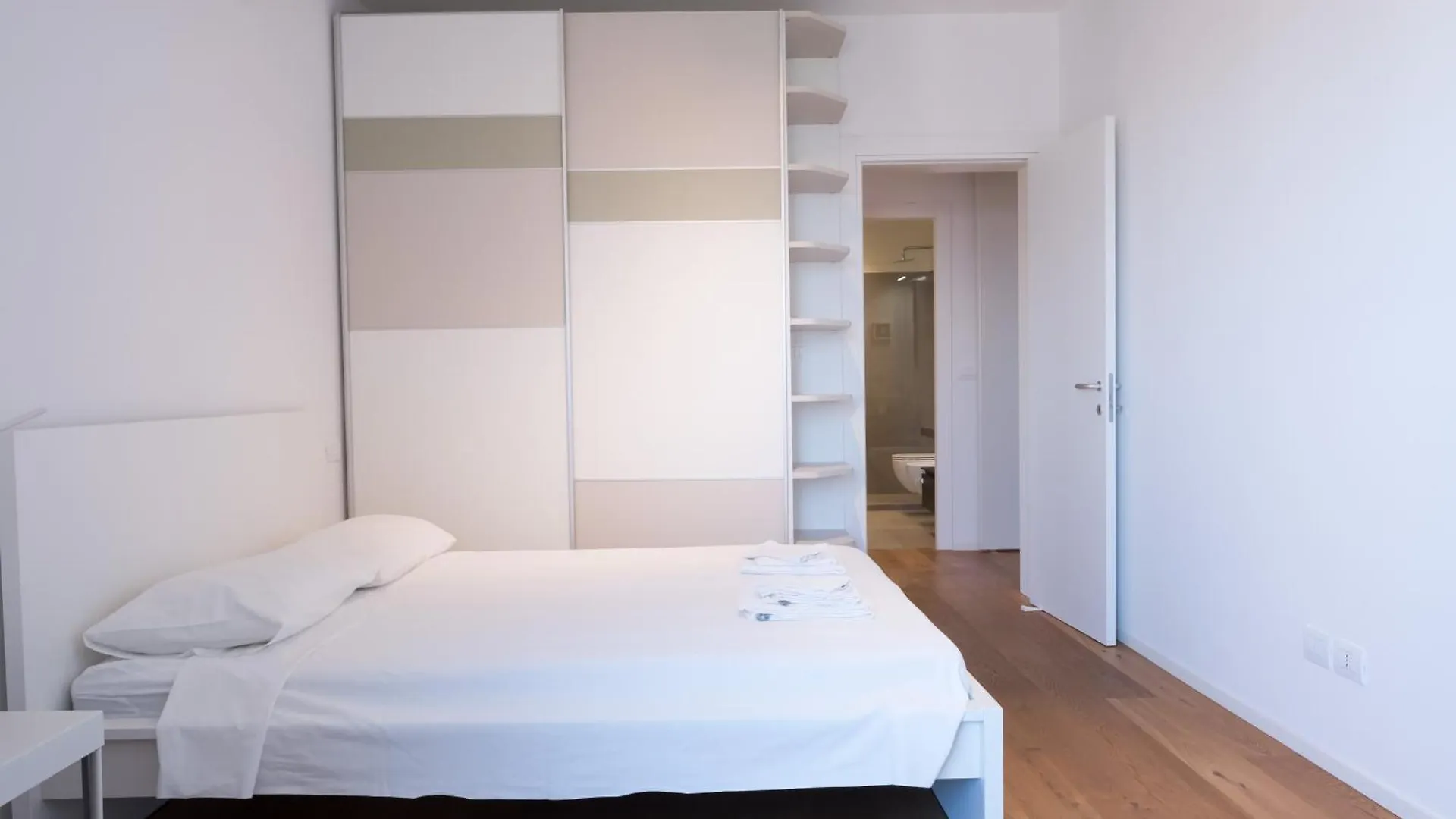 Realkasa Zago Apartment Bologna 0*,  Italy