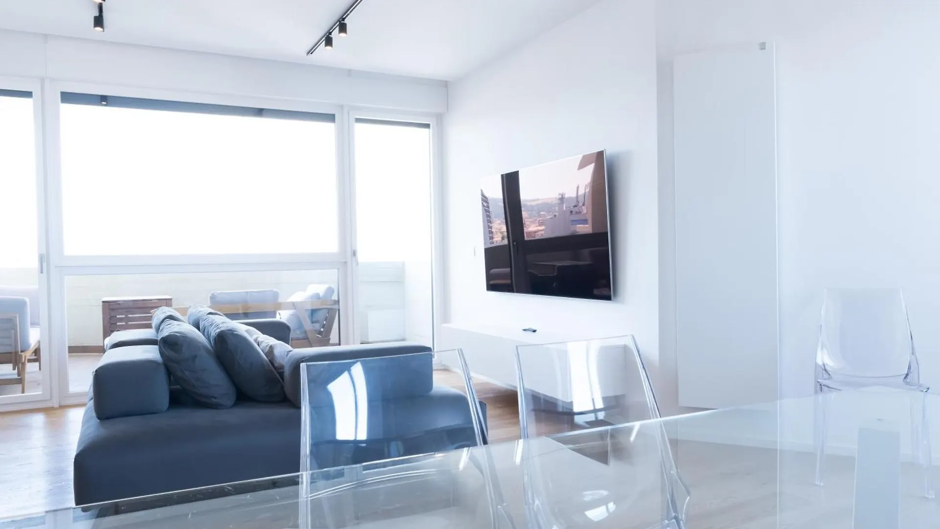 Realkasa Zago Apartment Bologna
