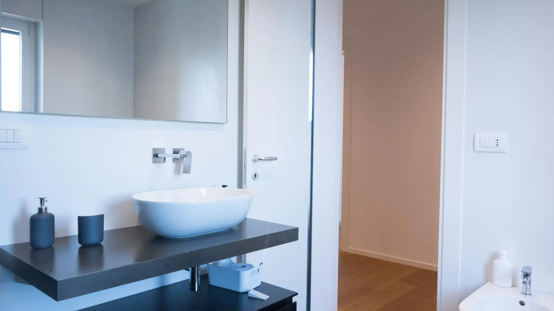 Realkasa Zago Apartment Bologna