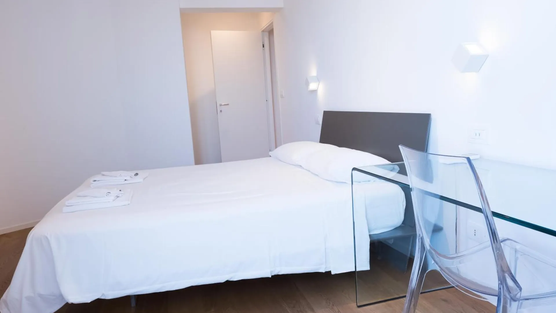 Realkasa Zago Apartment Bologna 0*,