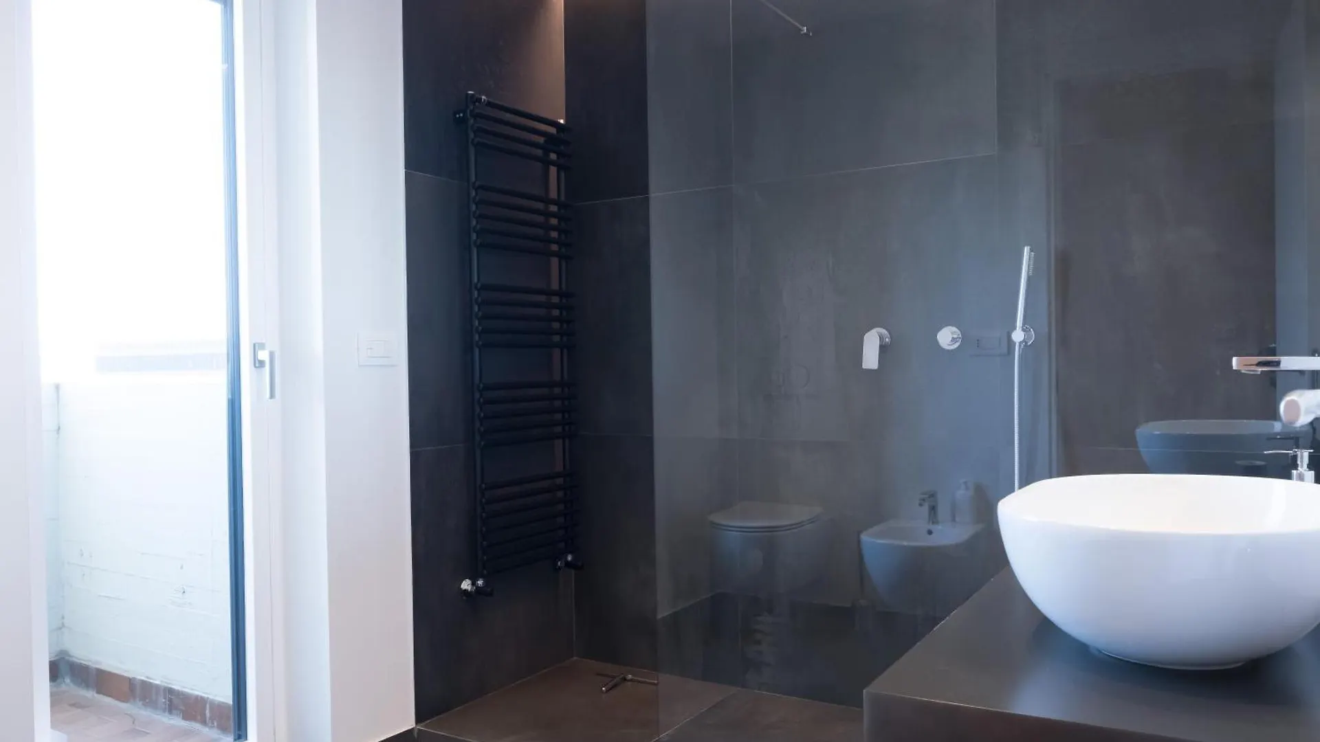 Realkasa Zago Apartment Bologna