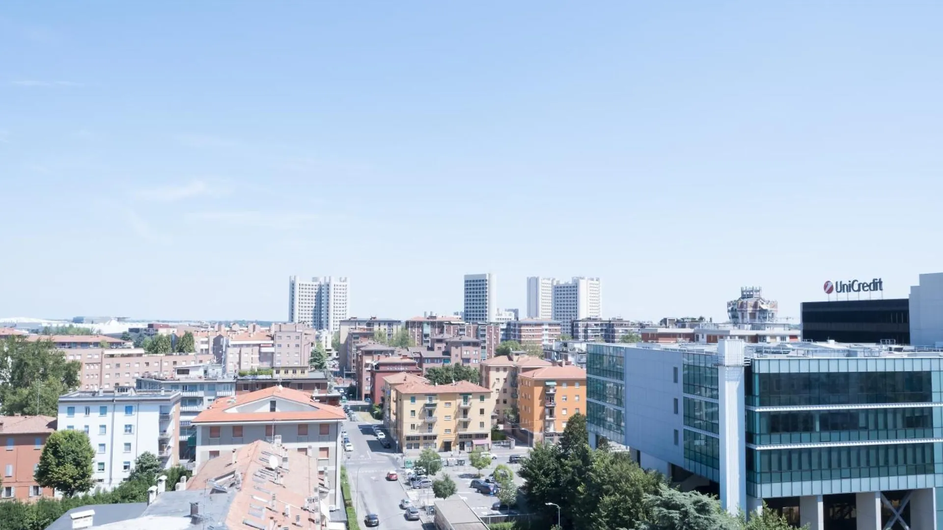 Realkasa Zago Apartment Bologna