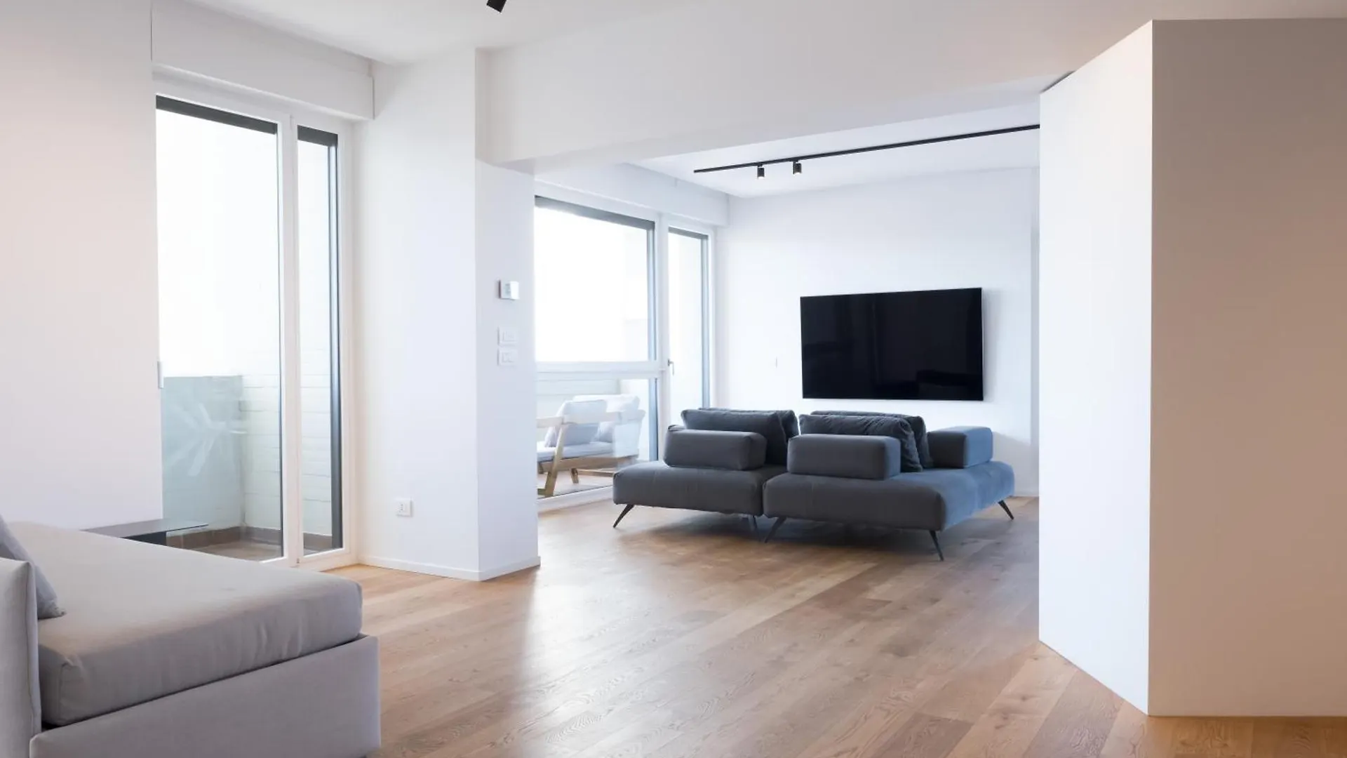 Realkasa Zago Apartment Bologna