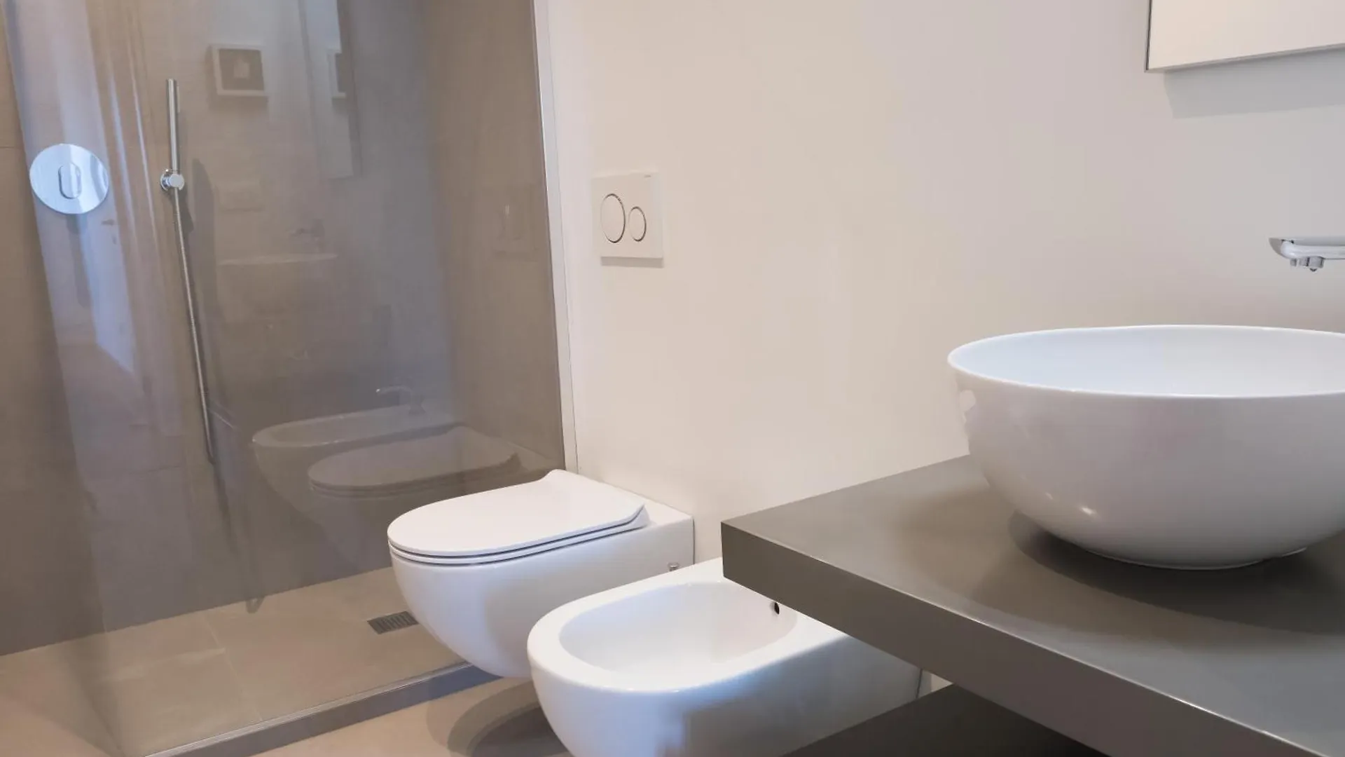 Realkasa Zago Apartment Bologna